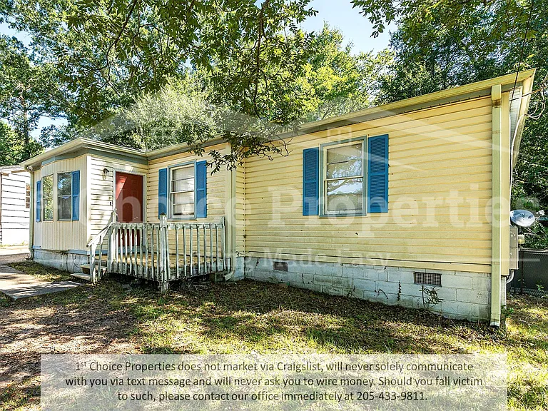 821 Alden Ave — Photo 1