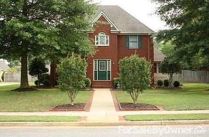 115 Kingswood Dr, Huntsville, AL 35806
