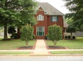 115 Kingswood Dr, Huntsville, AL 35806