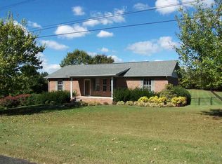 1242 Knowling Loop, Talbott, TN 37877