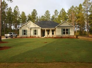 117 Cypress Pt, Hephzibah, GA 30815