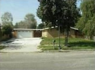 3322 Vance St, Riverside, CA 92504