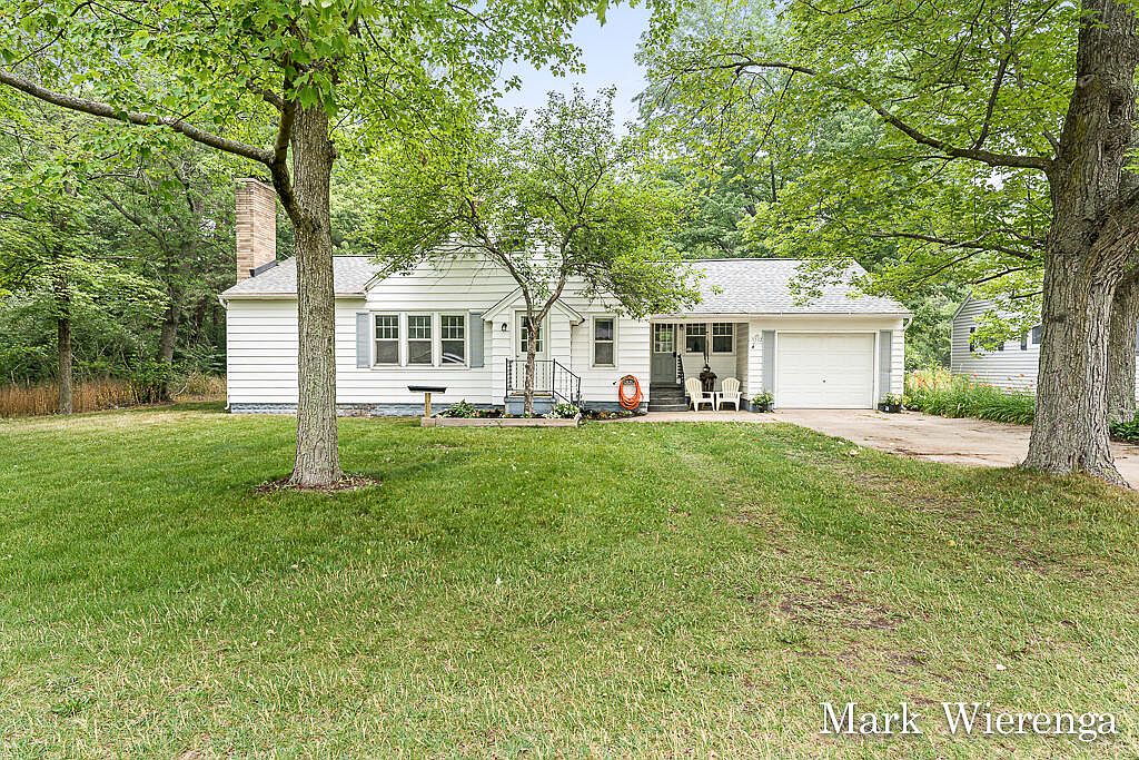 5532 Airline Rd, Fruitport, MI 49415 Zillow