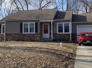 404 10th St, Warrensburg, MO 64093