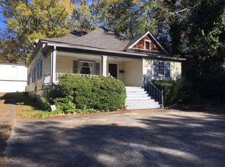 1109 E 2nd Ave SE, Rome, GA 30161