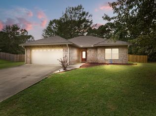 597 Lewis Perkins Rd, Leesville, LA 71446