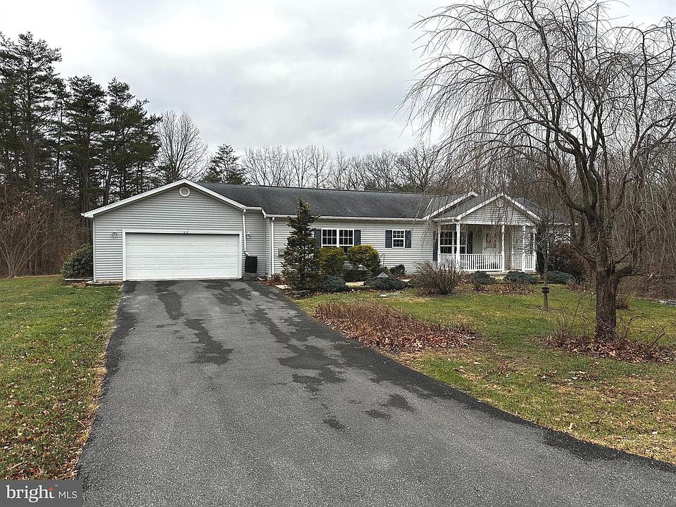 1st image of 213 Odell Rd