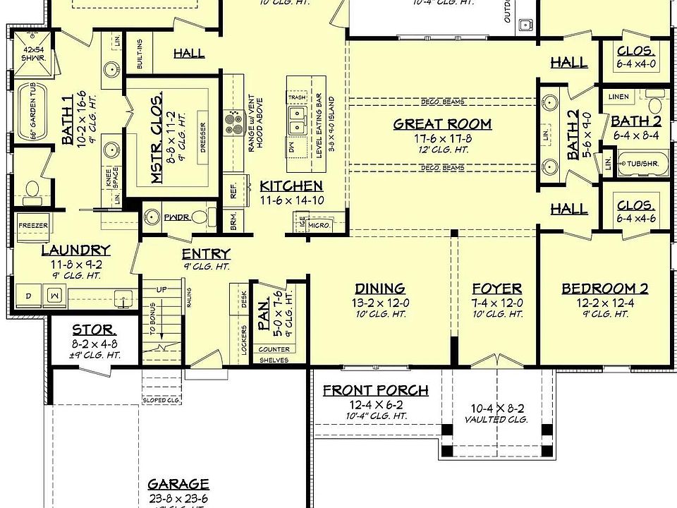 2nd image of 4280 Edison Dr