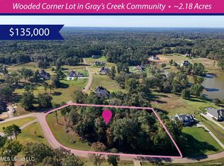 Ginners Lane And Plank Rd LOT 15, Hernando, MS 38632