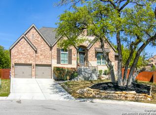 25918 Raven Rdg, San Antonio, TX 78255