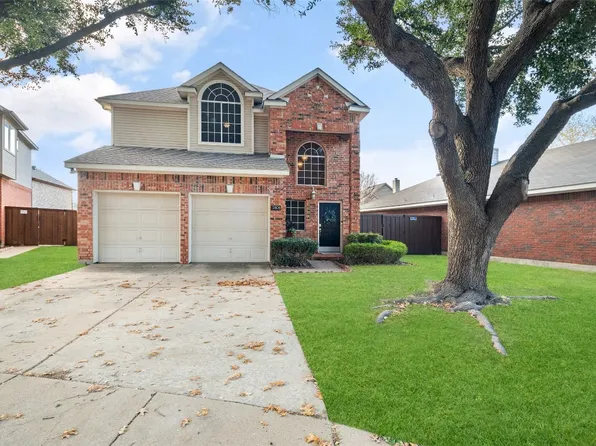 3808 Branch Hollow Pl, Carrollton, TX 75007