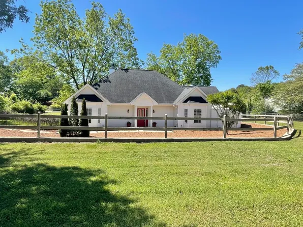 400 Fish Trap Rd, Cropwell, AL 35054