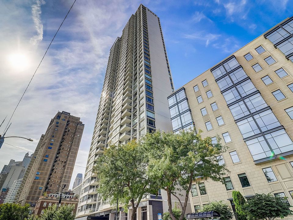 1st image of 1300 N Lake Shore Dr #20AB