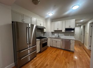 719 Boylston St #202, Boston, MA 02116