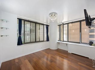 161 W 61st St APT 3F, New York, NY 10023