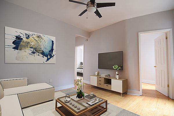 1st image of 619 W 135th St APT 101