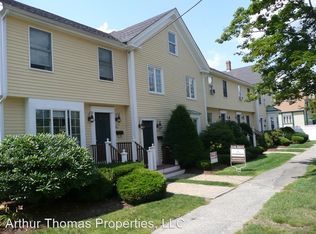 678 Central Ave #2, Dover, NH 03820