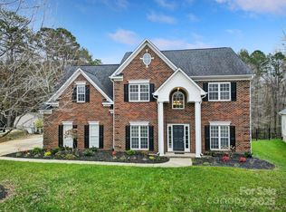 7721 Sedgebrook Dr E, Stanley, NC 28164