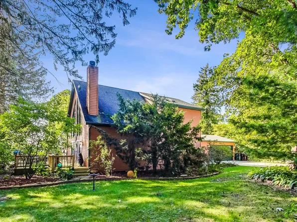 8638 392nd AVENUE, Genoa City, WI 53128