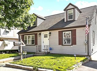 131 Andrews St, Woonsocket, RI 02895