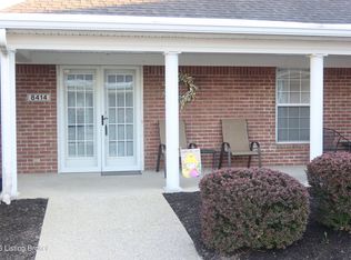 8414 Elsie Ct, Louisville, KY 40228