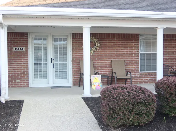 8414 Elsie Ct, Louisville, KY 40228
