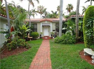 5245 Alton Rd, Miami Beach, FL 33140