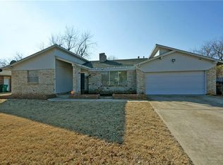 9805 Devore Dr, Oklahoma City, OK 73162