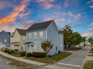 4508 Finn Blvd, North Charleston, SC 29405