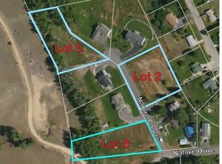 12389 Nature Ct, Lolo, MT 59847