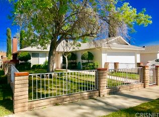 28038 Glasser Ave, Santa Clarita, CA 91351