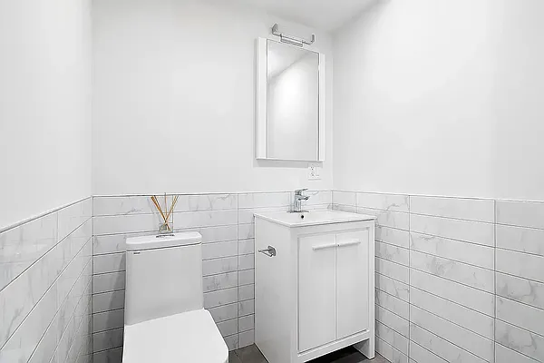 Bathroom, photo 3