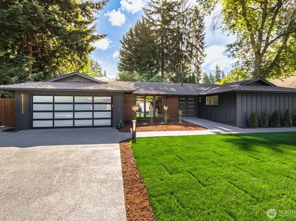 612 130th Avenue NE, Bellevue, WA 98005