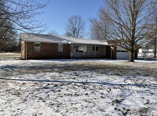 16907 Indianapolis Rd, Yoder, IN 46798