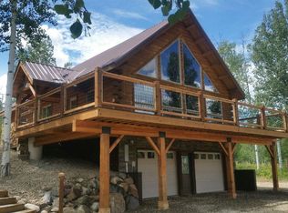 58035 Jupiter Pl, Clark, CO 80428