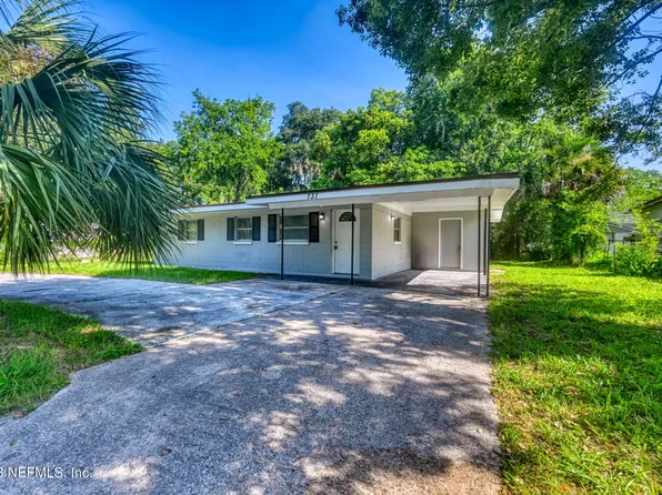 737 E 59TH Street, Jacksonville, FL 32208