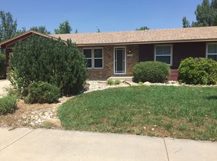 2704 W Plum St, Fort Collins, CO 80521