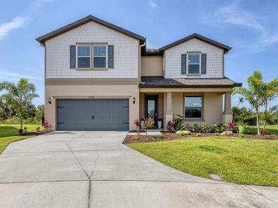 4706 111th Ter E, Parrish, FL, 34219