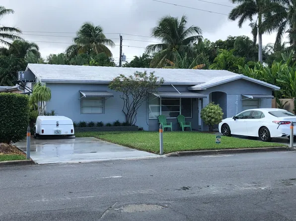 1415 NE 16th Ter, Fort Lauderdale, FL 33304