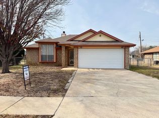 2503 Marlin Dr, Killeen, TX 76543