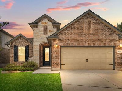 10715 Ysamy Way, San Antonio, TX, 78213