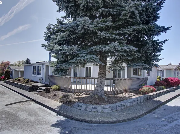 17401 SE 39th St Unit 17, Vancouver, WA 98683