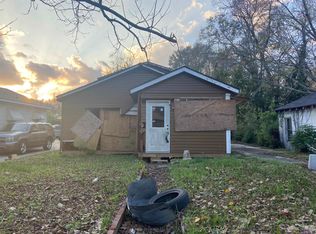 825 N 25th St, Baton Rouge, LA 70802