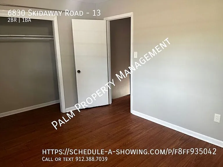 6830 Skidaway Rd #13 — Photo 12