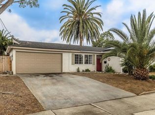 9316 Woodruff Way, Santee, CA 92071