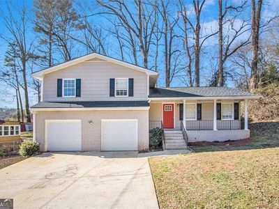 2343 Maryland Ct, Decatur, GA, 30032