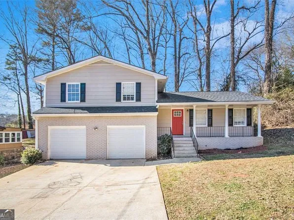 2343 Maryland Ct, Decatur, GA 30032