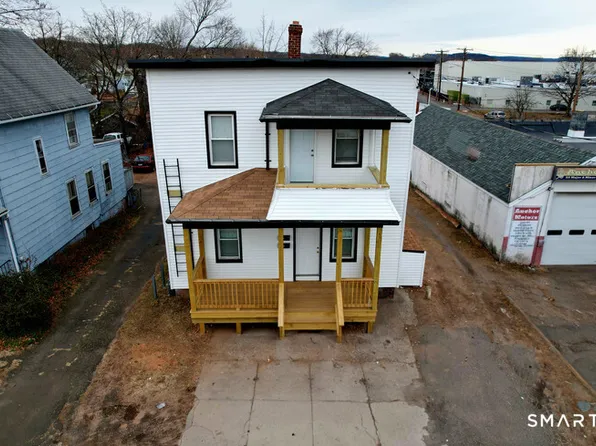 93 Spring Street, West Haven, CT 06516