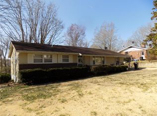 223 Patricia St, Ironton, MO 63650