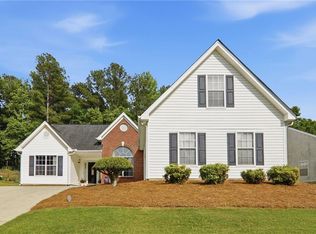 1500 Wilkes Crest Dr, Dacula, GA 30019